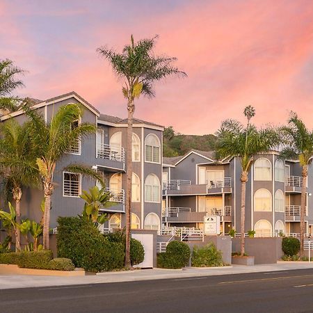 Beachfront Inn And Suites At Dana Point Exterior foto