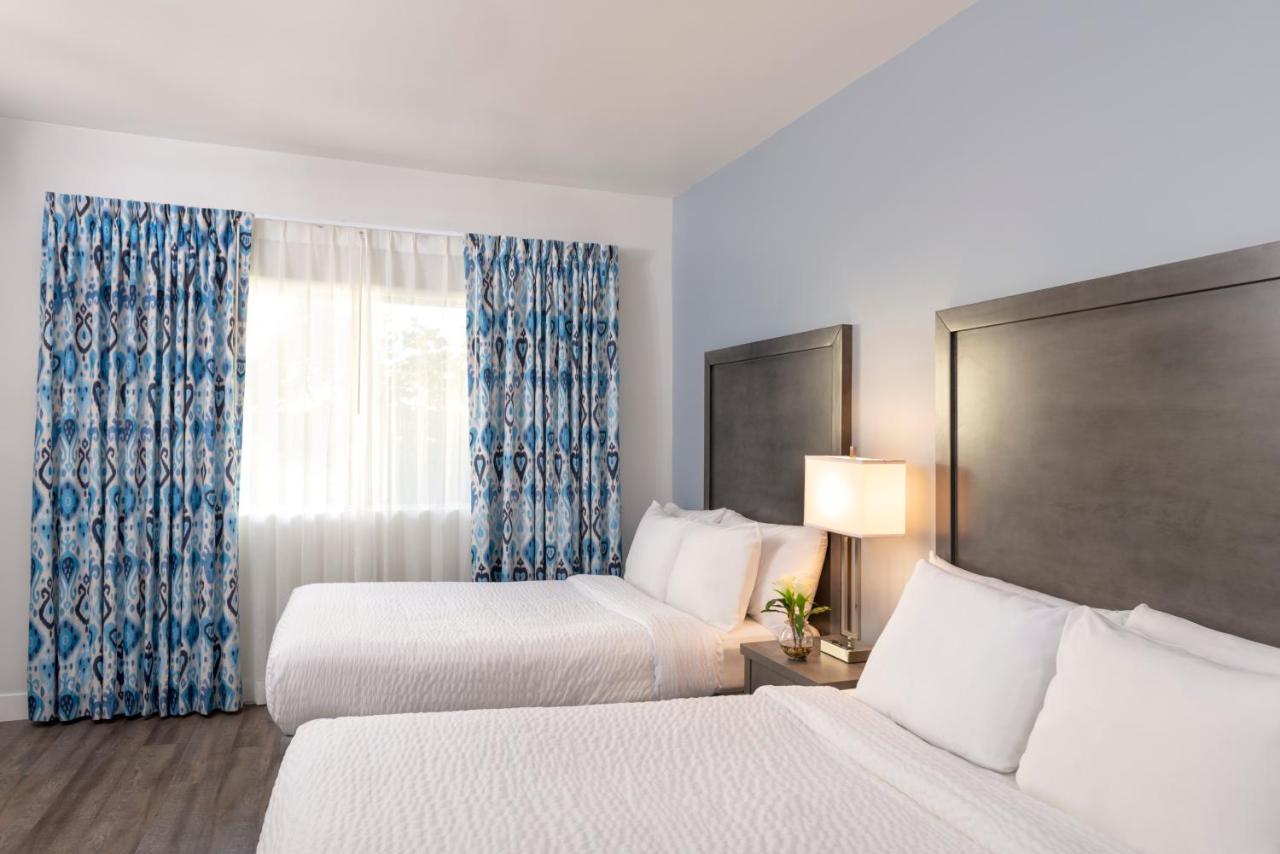 Beachfront Inn And Suites At Dana Point Exterior foto