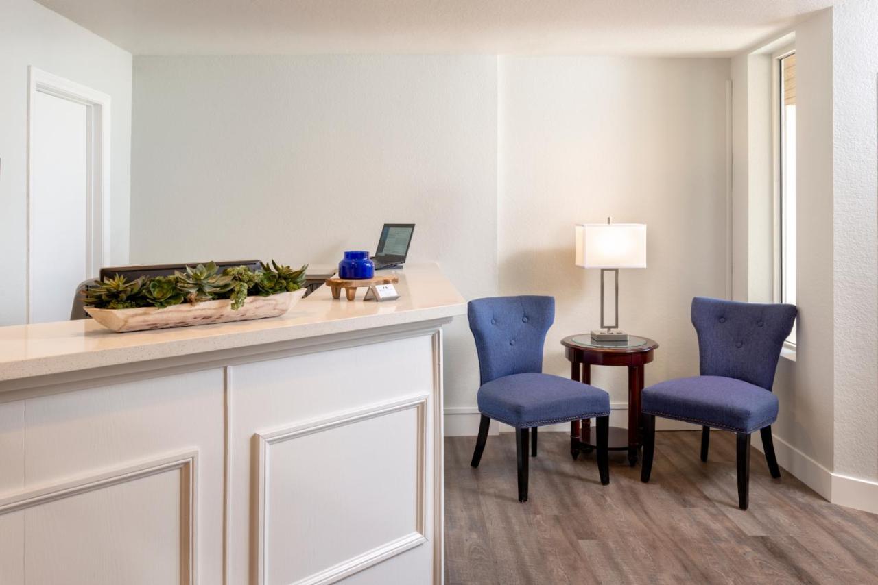 Beachfront Inn And Suites At Dana Point Exterior foto