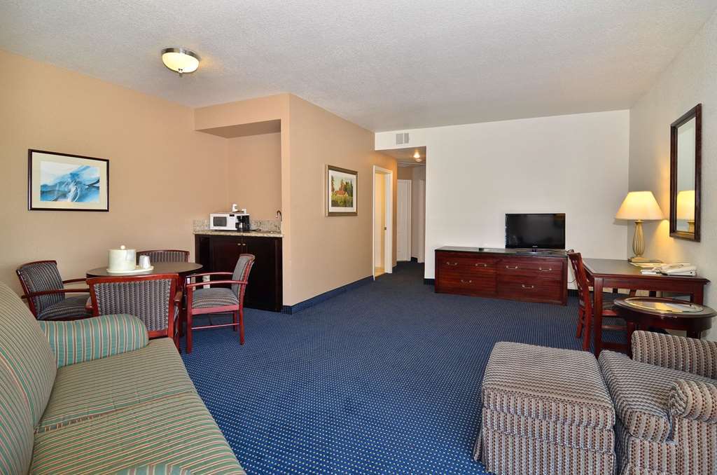 Beachfront Inn And Suites At Dana Point Quarto foto