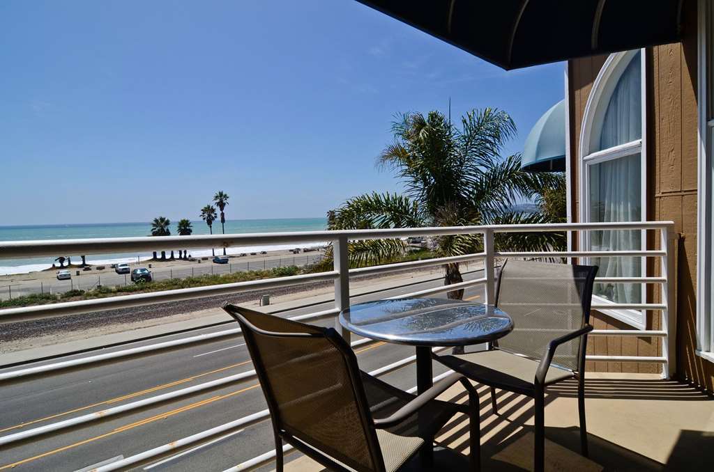 Beachfront Inn And Suites At Dana Point Quarto foto