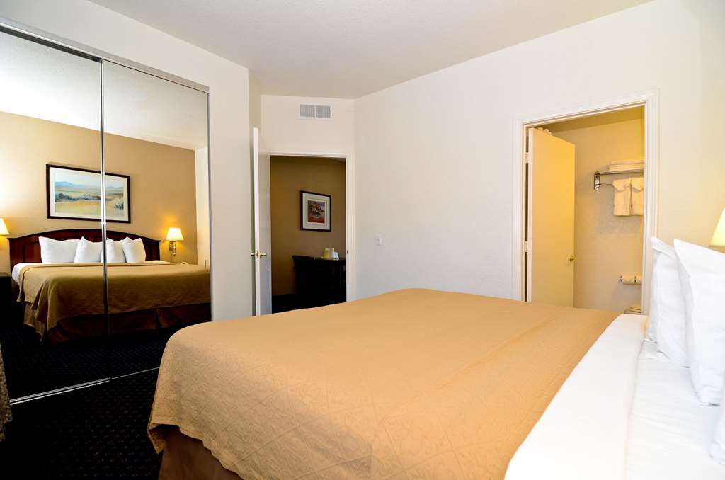 Beachfront Inn And Suites At Dana Point Quarto foto