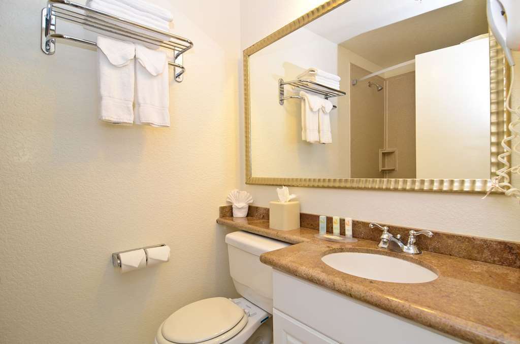 Beachfront Inn And Suites At Dana Point Quarto foto