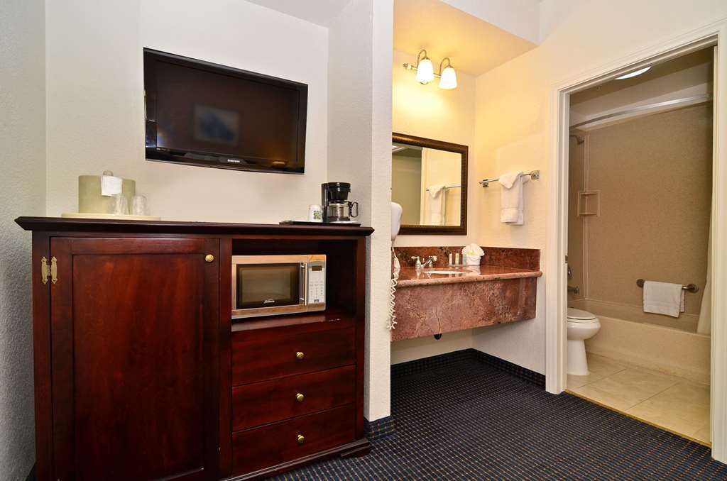 Beachfront Inn And Suites At Dana Point Quarto foto